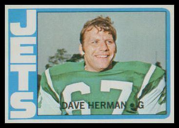 182 Dave Herman
